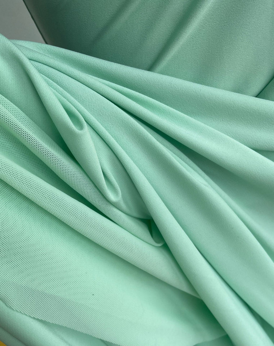 Elegant Slim Fit Dress