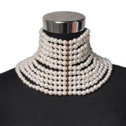 Pearl Neck Chain