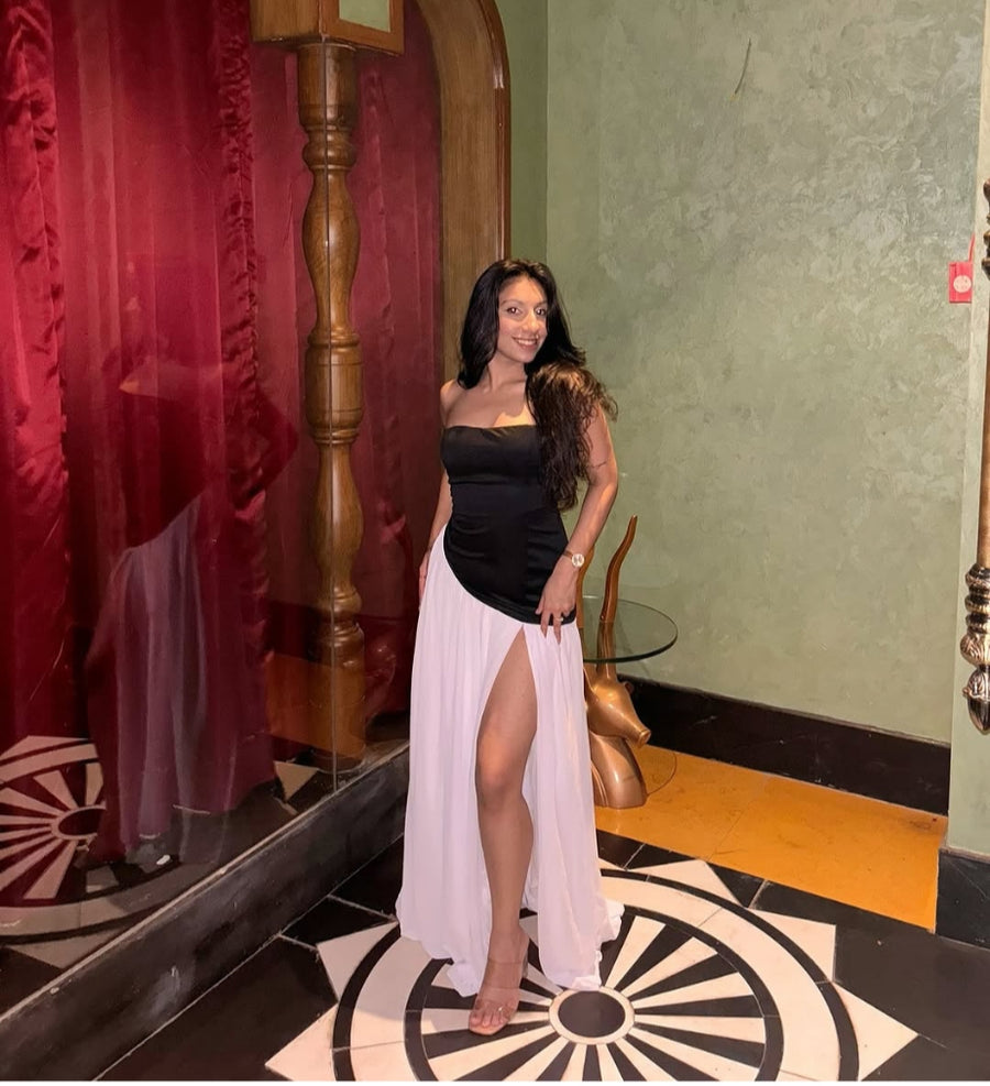 Laura Dress