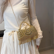 Sparkle Sling Bag