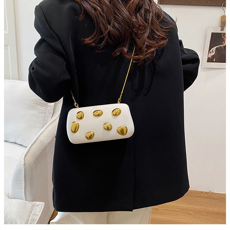 Versatile Crossbody Bag