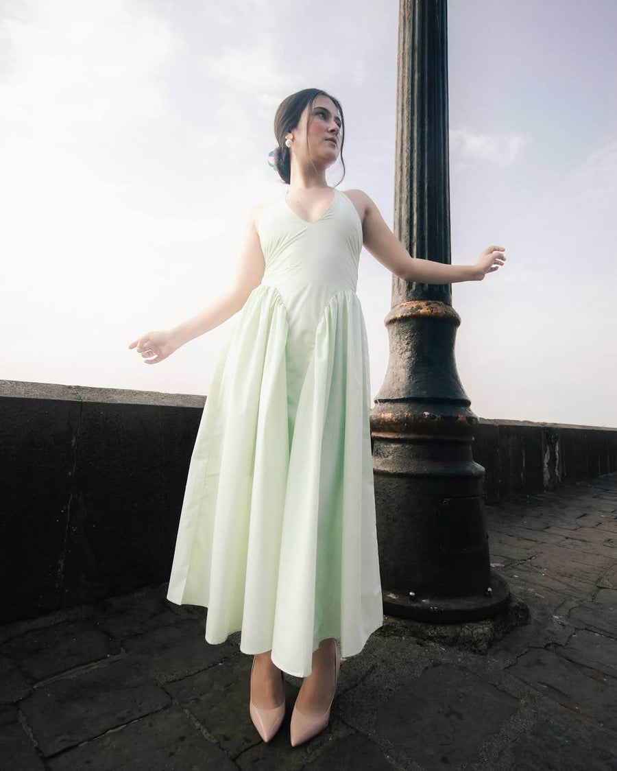 Bianca Dress - GPLT