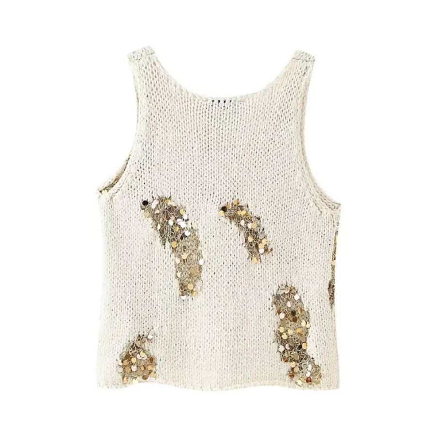 Sequin Dream Top