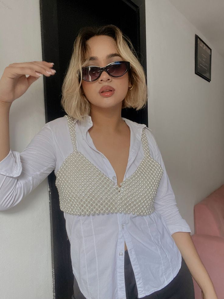 Pearl Top