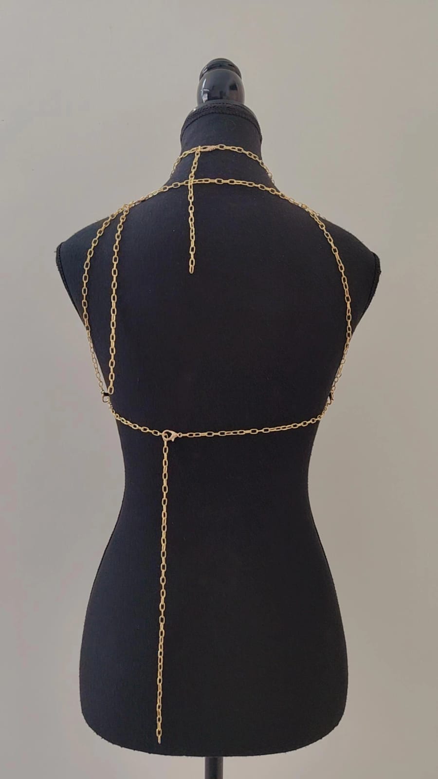 Stone Beaded Bralette