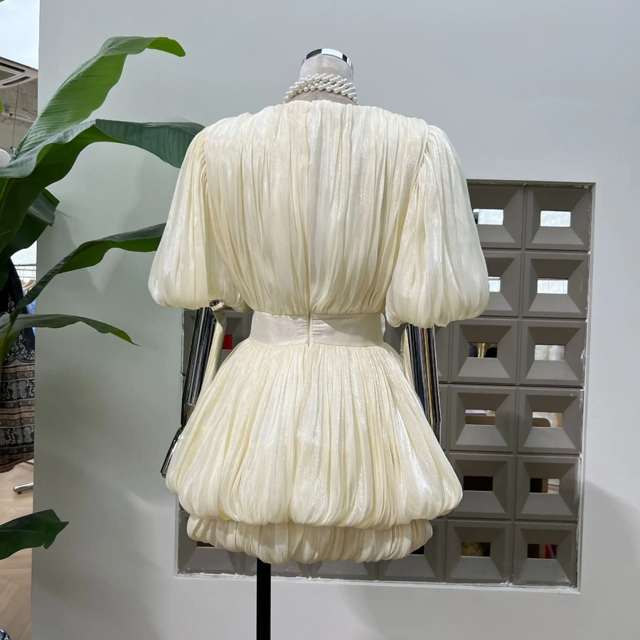 Petal Perfection Dress