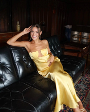 Bodycon bandage dress