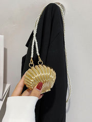 Mini Seashells Clutch