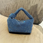 Sparkling  Rhinestone Bag