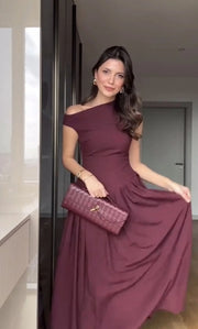 Sage Maxi Dress