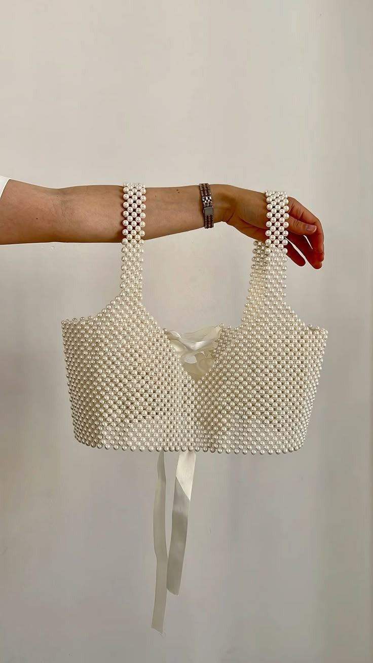 Pearl Top
