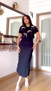 Rhinestone pins (pack of 4)