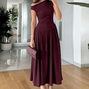 Sage Maxi Dress
