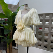 Petal Perfection Dress