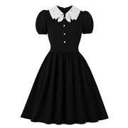 Vintage Black Dress