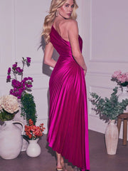 Chic Hollow Out Dress