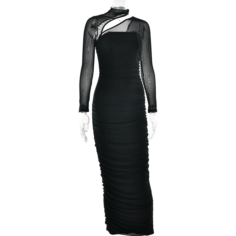 Midnight Elegance Dress