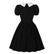 Vintage Black Dress