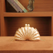 Crystal Custom Clutch