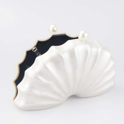 Crystal Custom Clutch