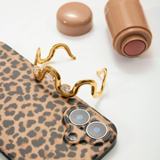 Curvy Elegance Bangle