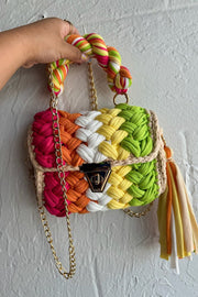 Rainbow Bag