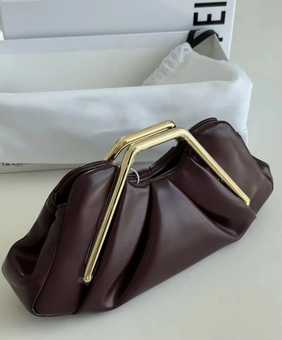 Leather Bag
