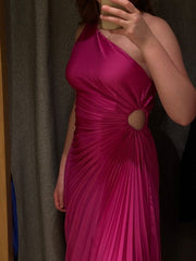 Chic Hollow Out Dress