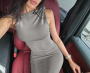 Nirvana Dress
