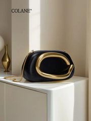 Oval Chic Bag