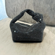 Sparkling  Rhinestone Bag