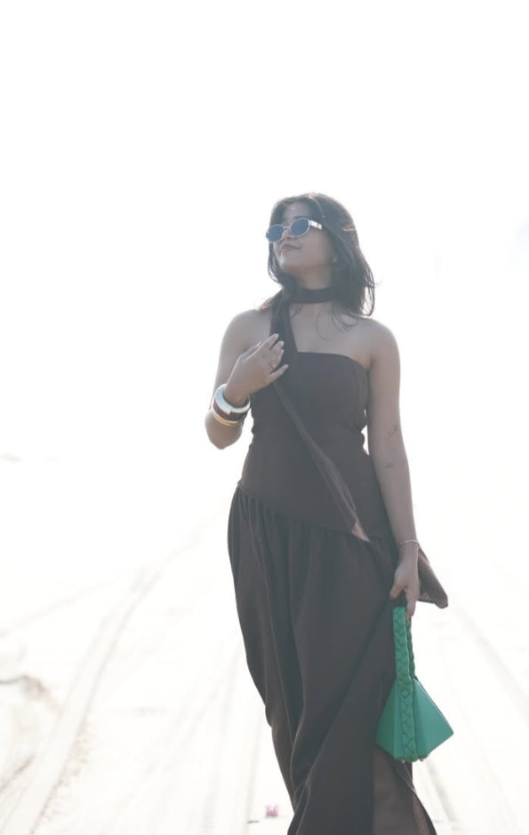 Laura Dress