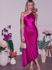 Chic Hollow Out Dress