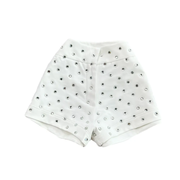 Diamonds Casual High Waist shorts