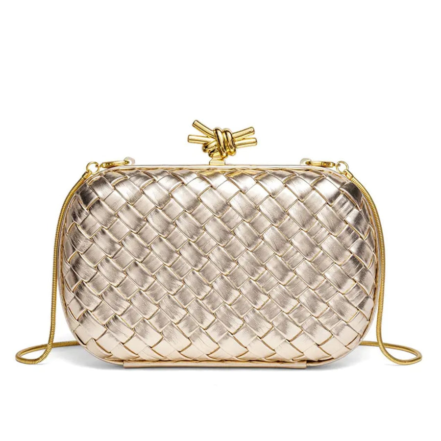 Clutch Chic