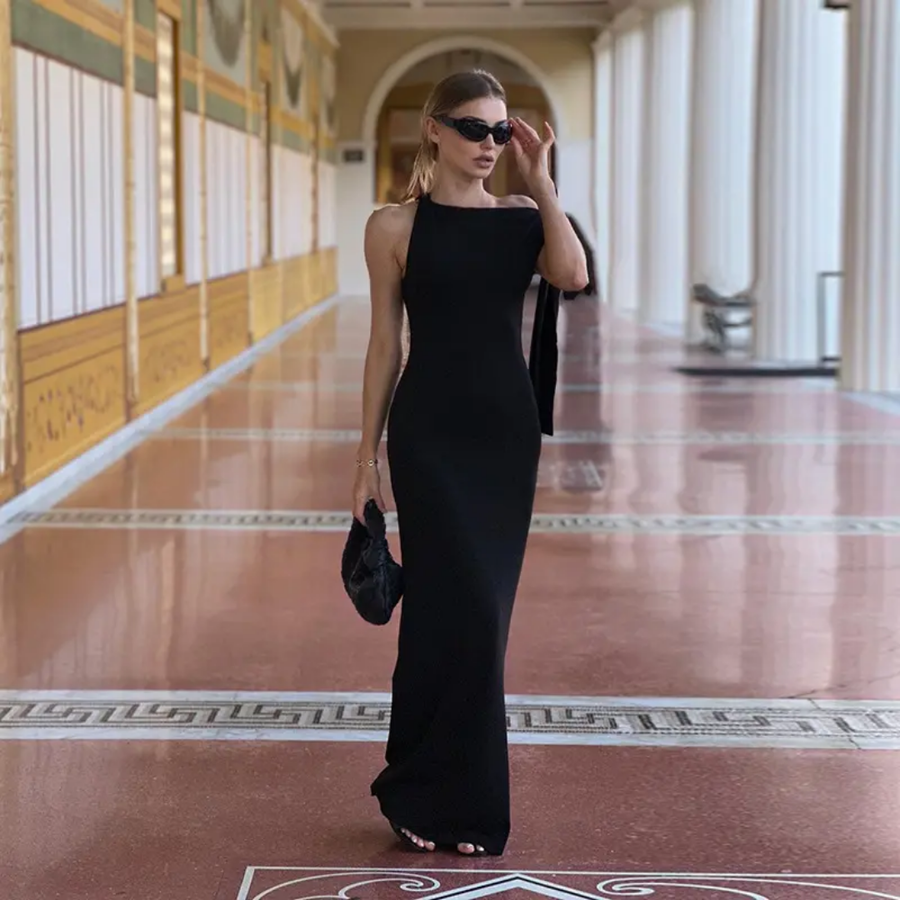 Nirvana Dress