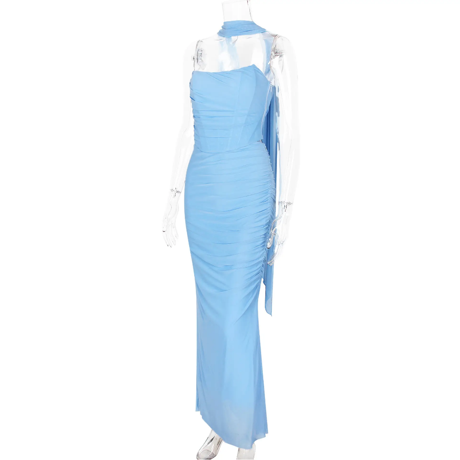 Elegant Cutout coord set