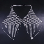 Rhinestone Bralette