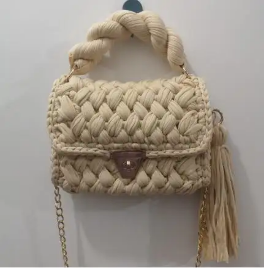 Rainbow Bag