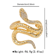Snake Bracelet