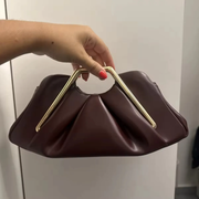 Leather Bag