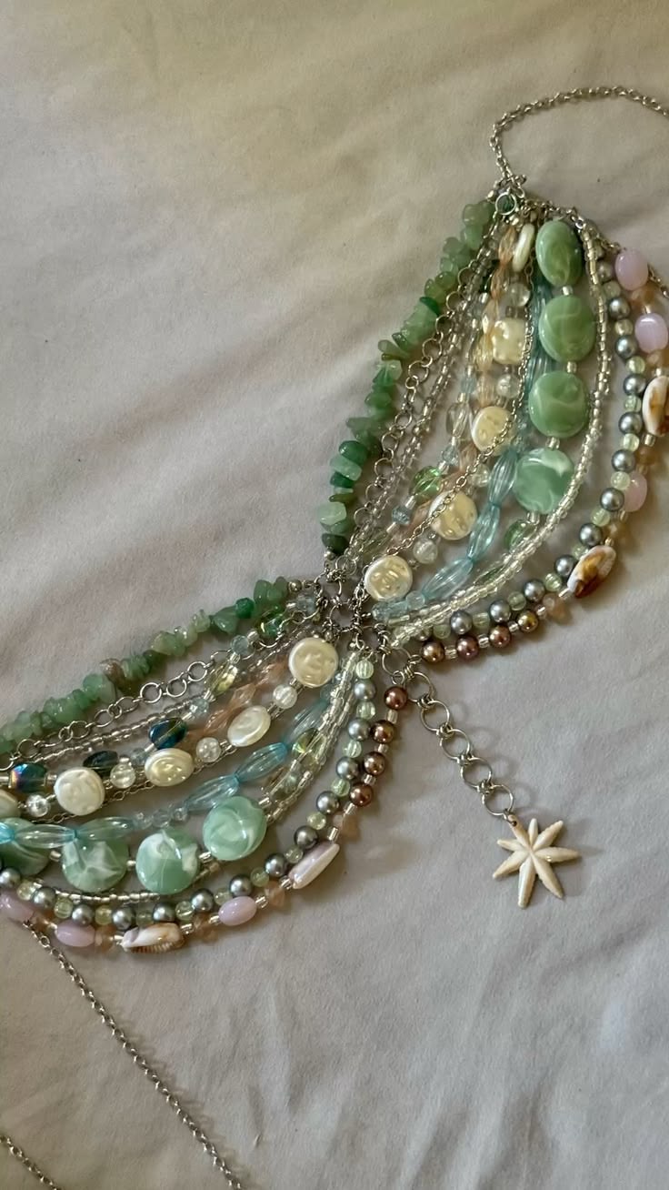 Stone Beaded Bralette