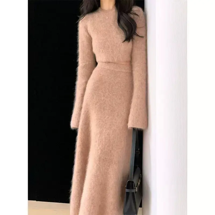 Winter Formal Two Piece set