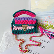 Rainbow Bag