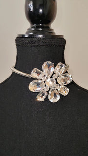 Crystal Choker