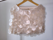 Shell skirt