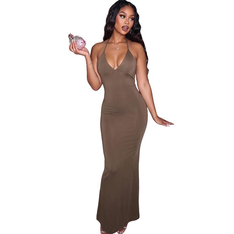 Golden Butterfly Muse Gown