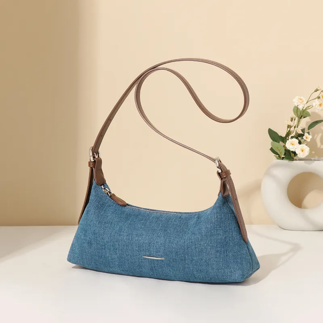 Denim Bag