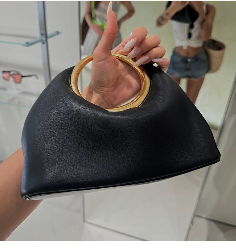 Classic Black Bag