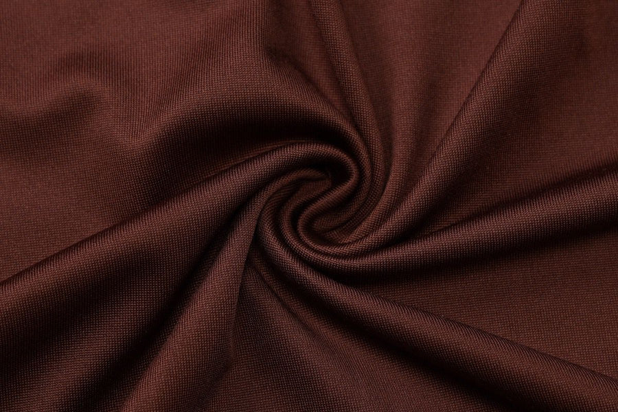 Choclate Maxi Dress